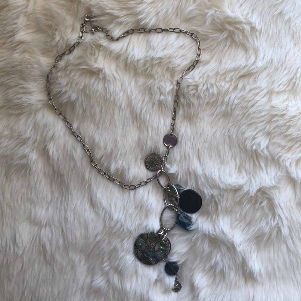 Lia Sophia necklace